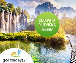 Plitvice