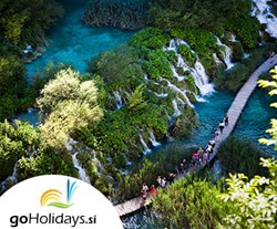 Plitvice