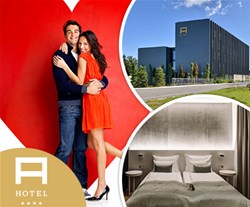 Hotel A