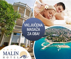 hotel malin