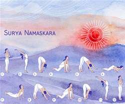 joga
