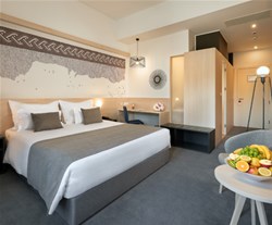 Hotel Salona Palace