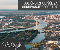 vila senjak