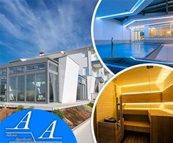 Adrion Aparthotel