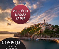 hotel vinotel, krk