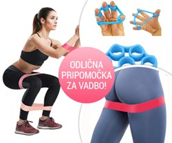 tanga spodnjice