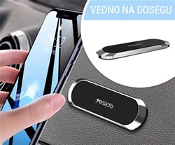 magnetno držalo za telefon