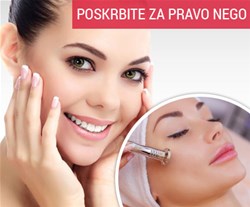 nega obraza