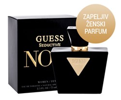 Guess Seductive Noir