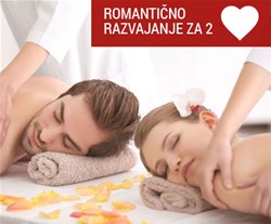 terapevtska masaža