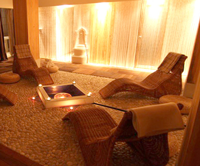 Romanticni oddih v cudovitem hotelu Merona v Sarajevu