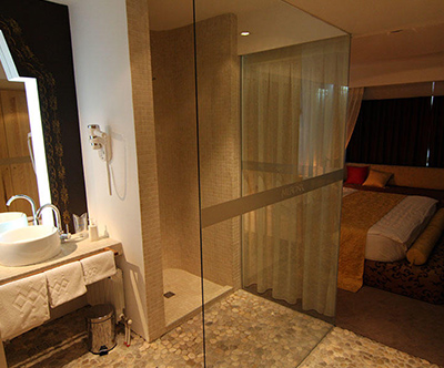 Romanticni oddih v cudovitem hotelu Merona v Sarajevu