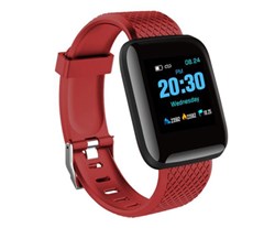 bluetooth pametna ura