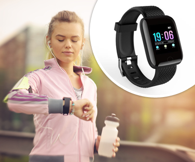 Bluetooth pametna ura