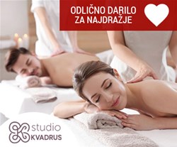 masaža