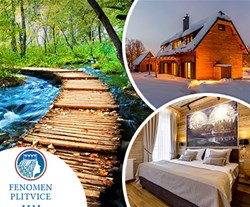 Fenomen Plitvice