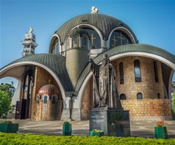 makedonski biseri in ohrid, izlet