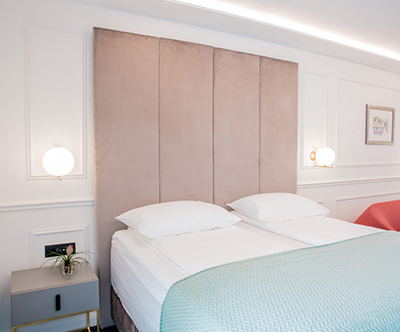 3-dnevni oddih v hotelu Krilo, nedalec od Splita