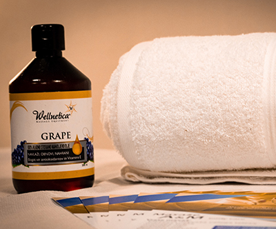 Masaža celega telesa v MASAŽE A&M, body care
