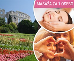 pula, apartma orange brist