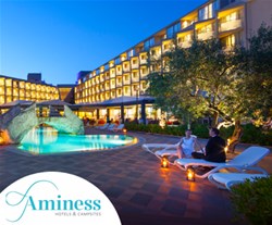 aminess maestral hotel