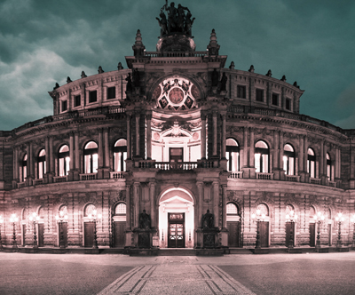Praga, izlet 3 dni