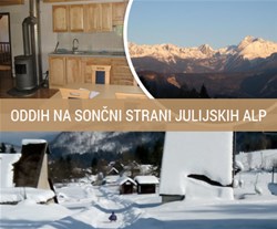 Apartmaji Tubej
