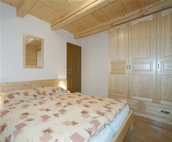 Apartmaji Tubej