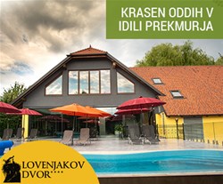 hotel štrk