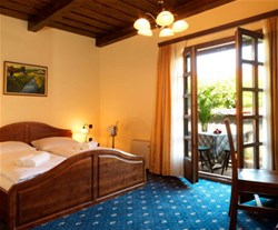 hotel štrk