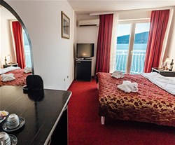 Hotel Azzurro