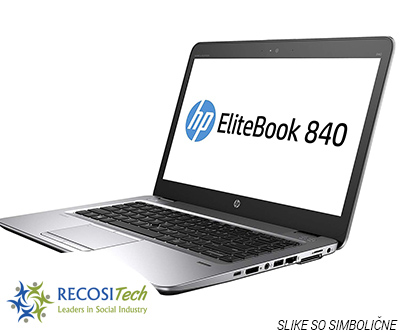 Prenosnik HP EliteBook 840 G1, 14