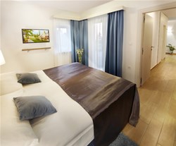 olive suites