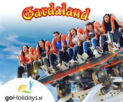gardaland