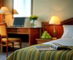 Hotel Panorama Zagreb