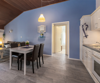 Villa Bionda, Novigrad