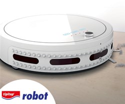robotski sesalnik
