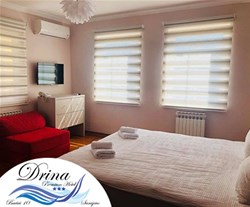 hotel Drina
