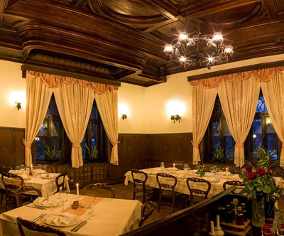 V. Herberstein 4* Velenje