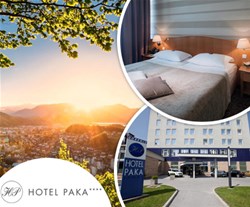 hotel paka