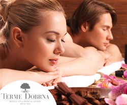 Terme Dobrna