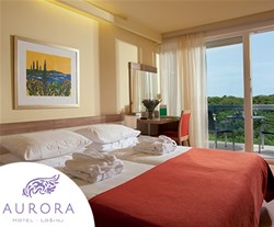 hotel Aurora