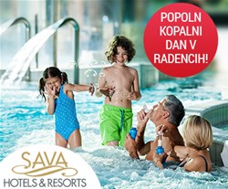 zdravilišče radenci