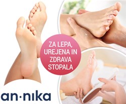 pedikura