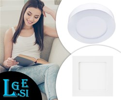 LED luči