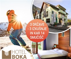 hotel boka