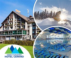 hotel cerkno