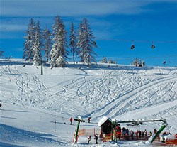 hotel cerkno