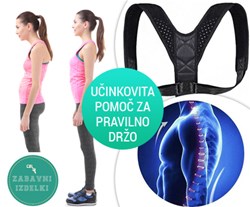 Korektor drže