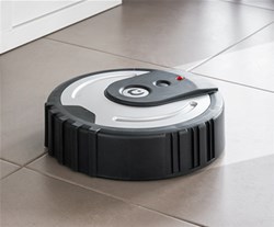 robotski čistilnik